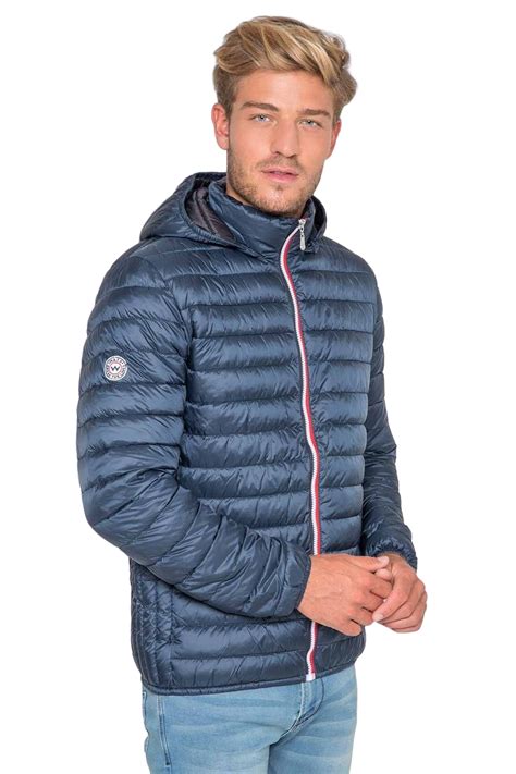 Manteaux, vestes et doudounes pour homme 